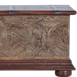 Pharao24 Holztruhe Emju><noscript><img width=