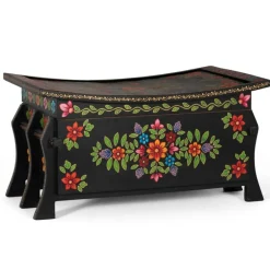 Pharao24 Holztruhe Entury> Truhen