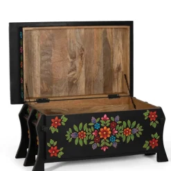 Pharao24 Holztruhe Entury><noscript><img width=