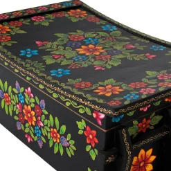 Pharao24 Holztruhe Entury><noscript><img width=