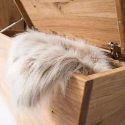 Pharao24 Holztruhe Foresta><noscript><img width=