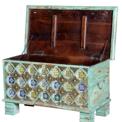 Pharao24 Holztruhe Gracing><noscript><img width=