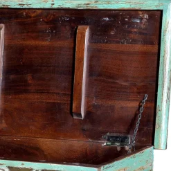 Pharao24 Holztruhe Gracing><noscript><img width=