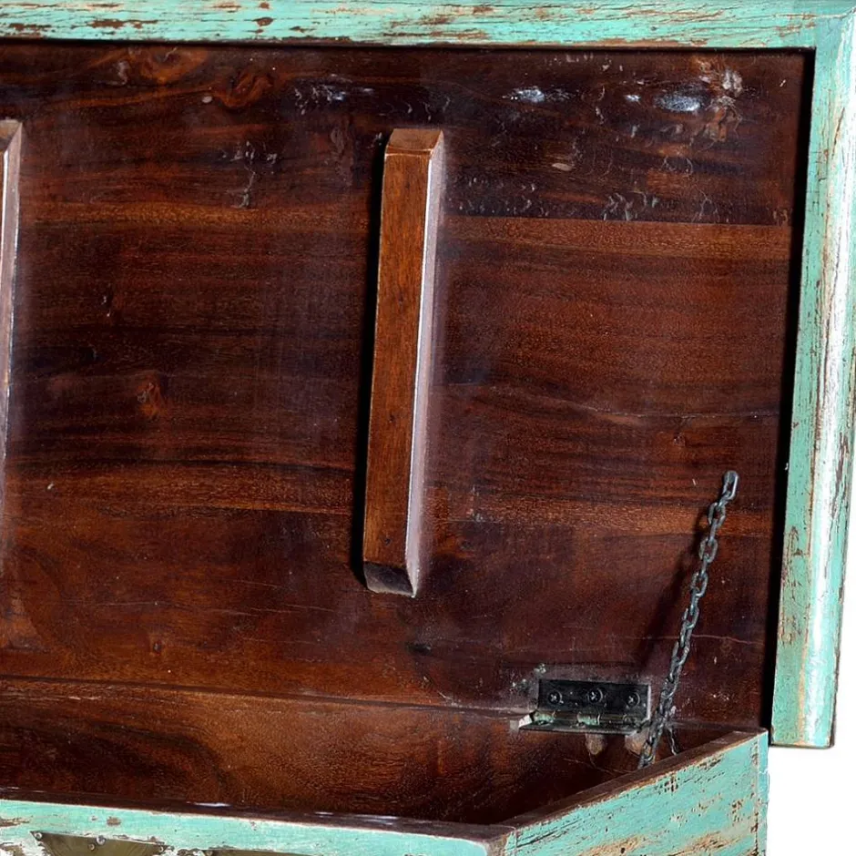 Pharao24 Holztruhe Gracing> Truhen