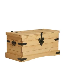 Truhen*Pharao24 Holztruhe Halcoms