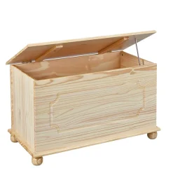 Truhen*Pharao24 Holztruhe Jayden