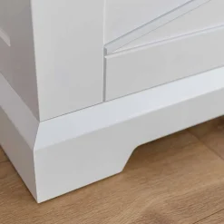 Truhen*Pharao24 Holztruhe Jeanys