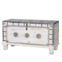 Pharao24 Holztruhe Kara> Truhen