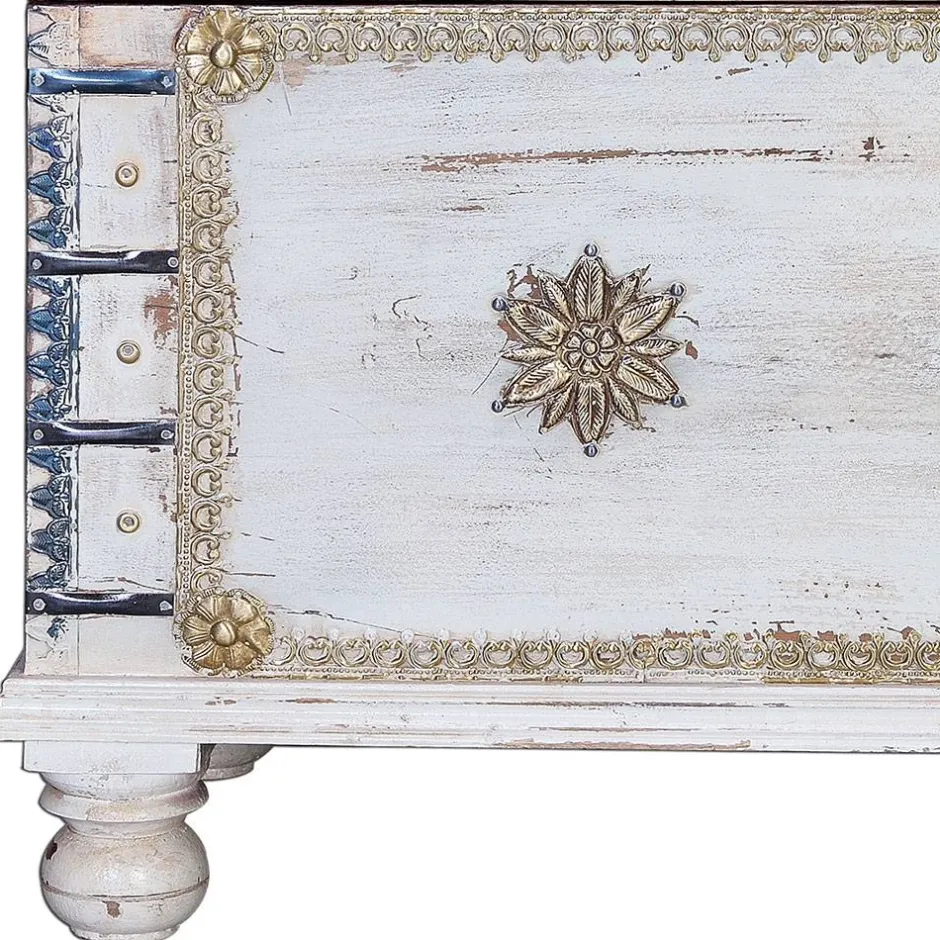 Pharao24 Holztruhe Kara> Truhen