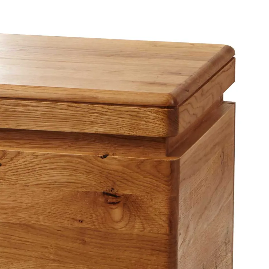 Truhen*Pharao24 Holztruhe Laforta