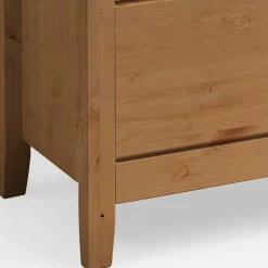 Truhen*Pharao24 Holztruhe Lucurest