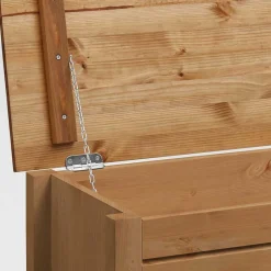 Truhen*Pharao24 Holztruhe Lucurest