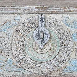 Truhen*Pharao24 Holztruhe Matiano