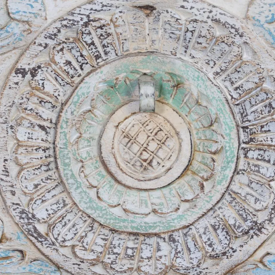 Truhen*Pharao24 Holztruhe Matiano