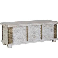 Truhen*Pharao24 Holztruhe Murray