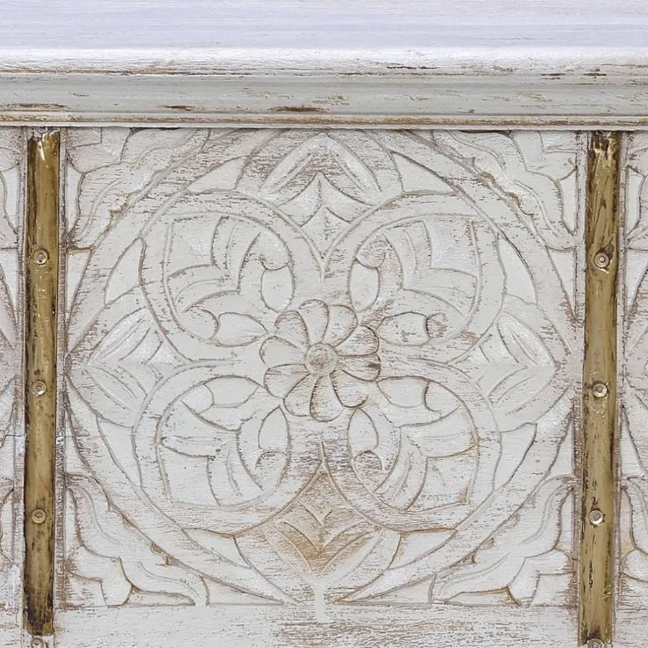 Truhen*Pharao24 Holztruhe Murray