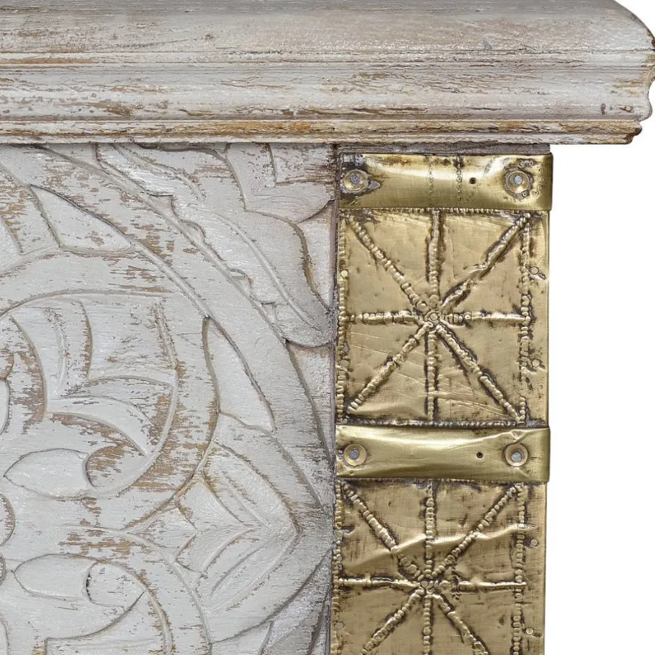 Truhen*Pharao24 Holztruhe Murray