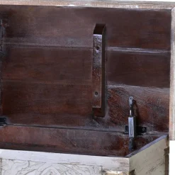 Truhen*Pharao24 Holztruhe Murray