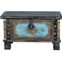 Truhen*Pharao24 Holztruhe Naos