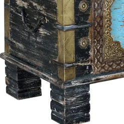 Truhen*Pharao24 Holztruhe Naos