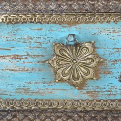 Truhen*Pharao24 Holztruhe Naos