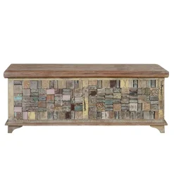 Truhen*Pharao24 Holztruhe Piassona