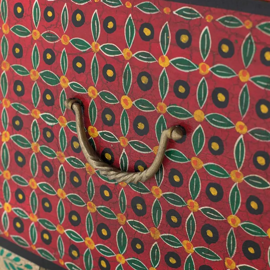 Pharao24 Holztruhe Potheka> Truhen