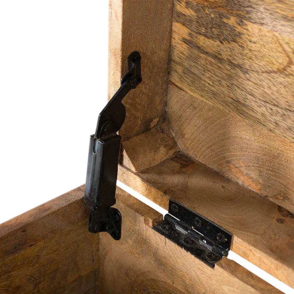 Pharao24 Holztruhe Potheka> Truhen