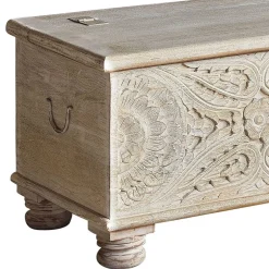 Truhen*Pharao24 Holztruhe Racer