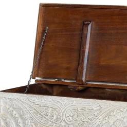 Truhen*Pharao24 Holztruhe Racer