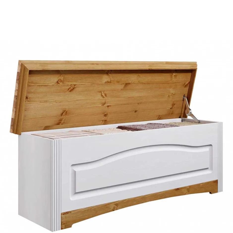 Pharao24 Holztruhe Renata> Truhen