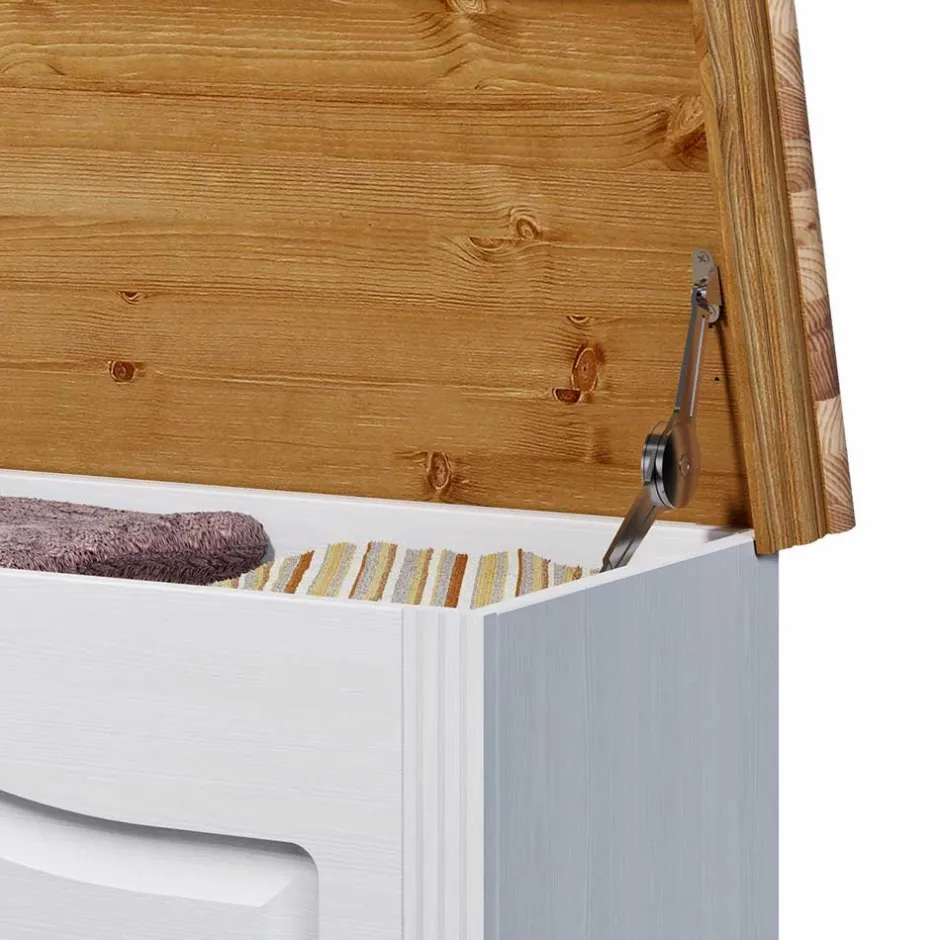 Pharao24 Holztruhe Renata> Truhen