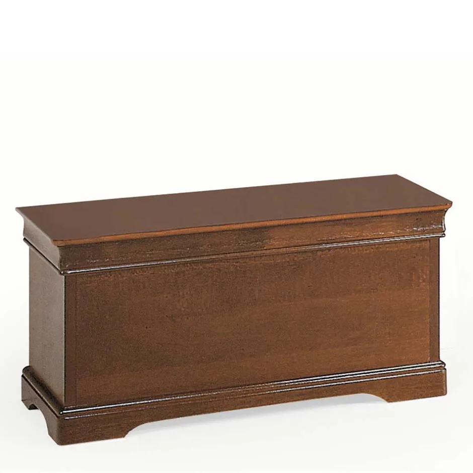 Truhen*Pharao24 Holztruhe Sucrela