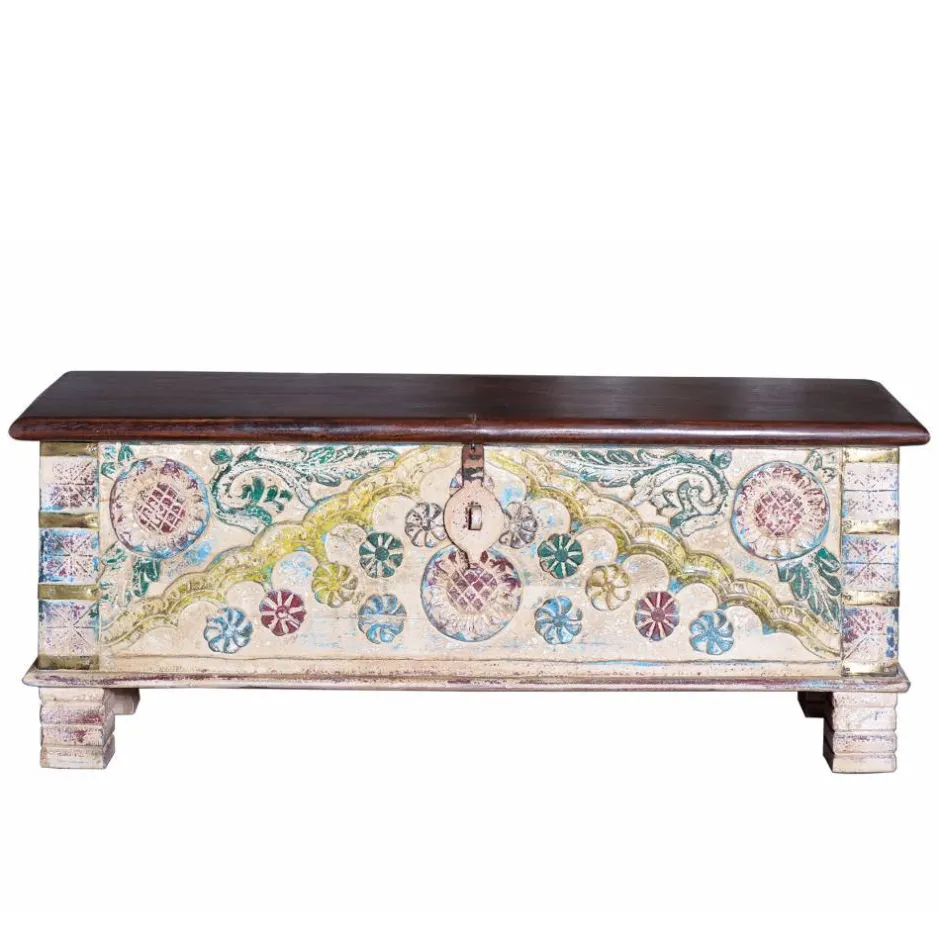 Pharao24 Holztruhe Till> Truhen