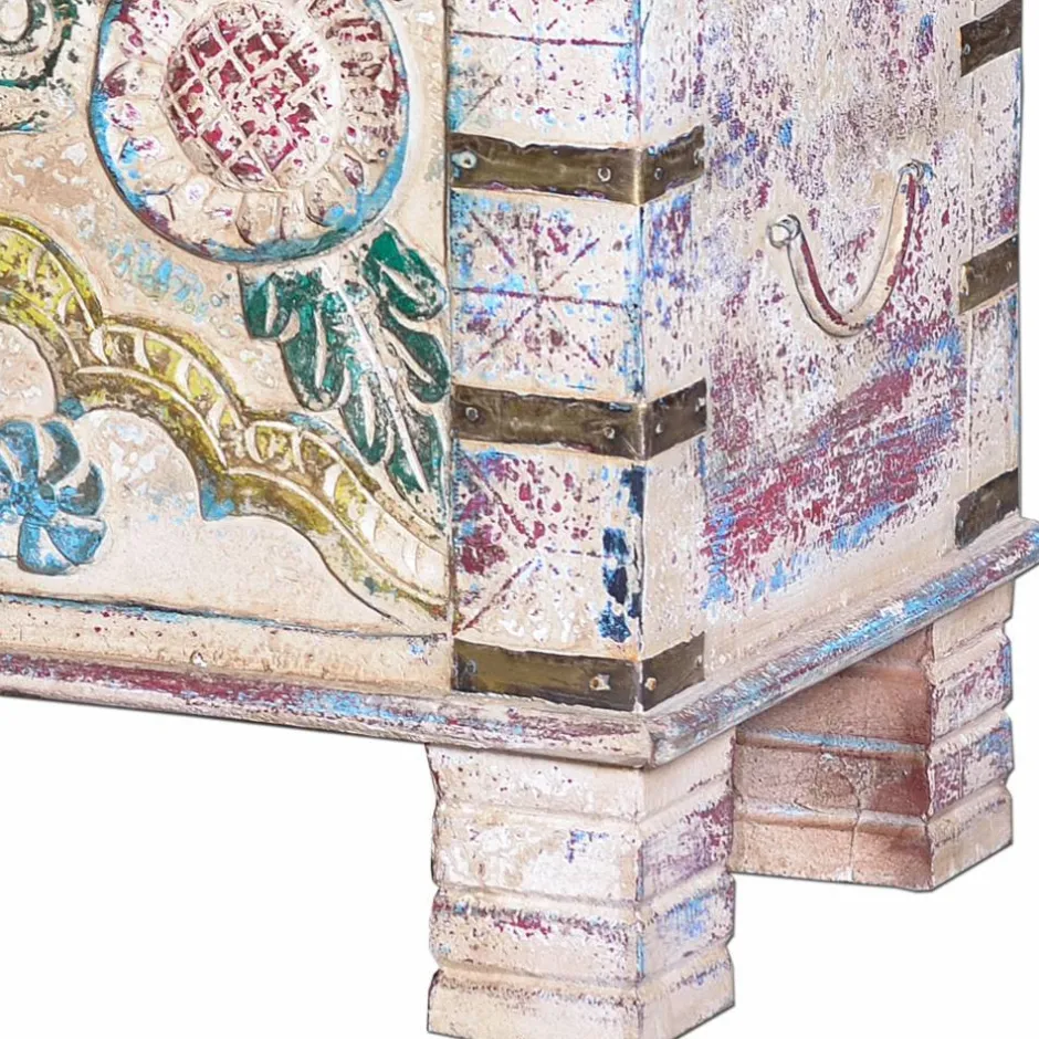 Pharao24 Holztruhe Till> Truhen