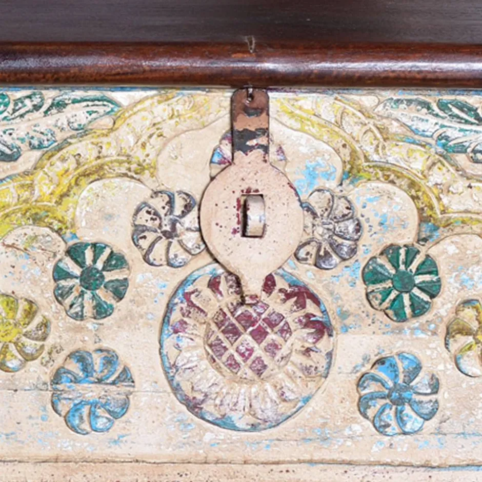 Pharao24 Holztruhe Till> Truhen