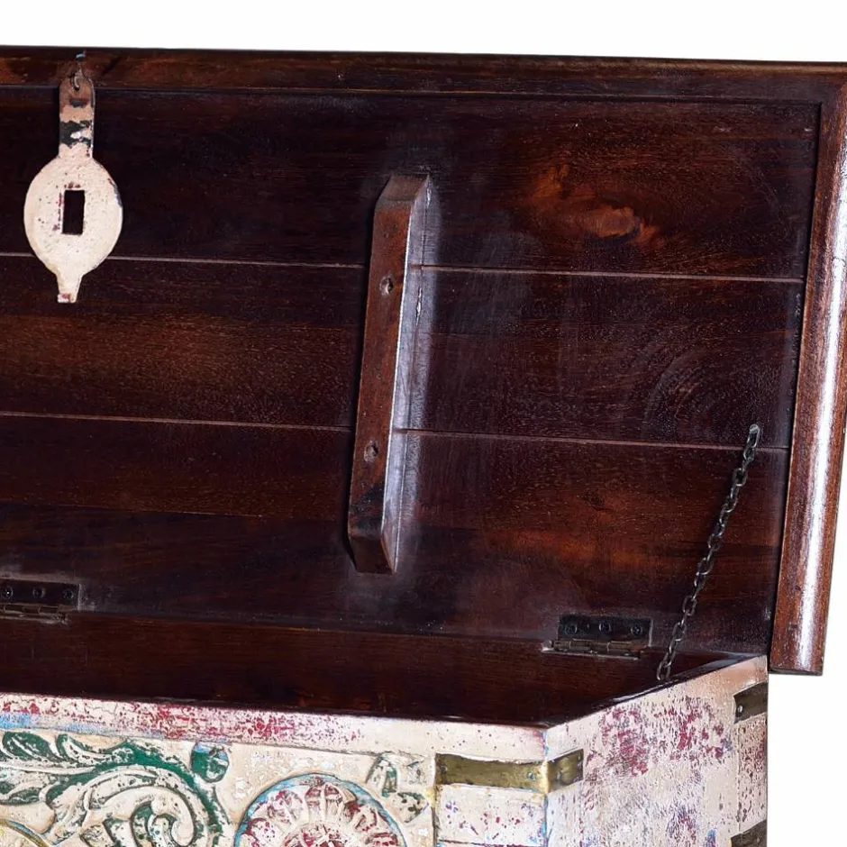 Pharao24 Holztruhe Till> Truhen