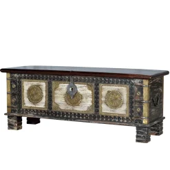 Pharao24 Holztruhe Winaray> Truhen