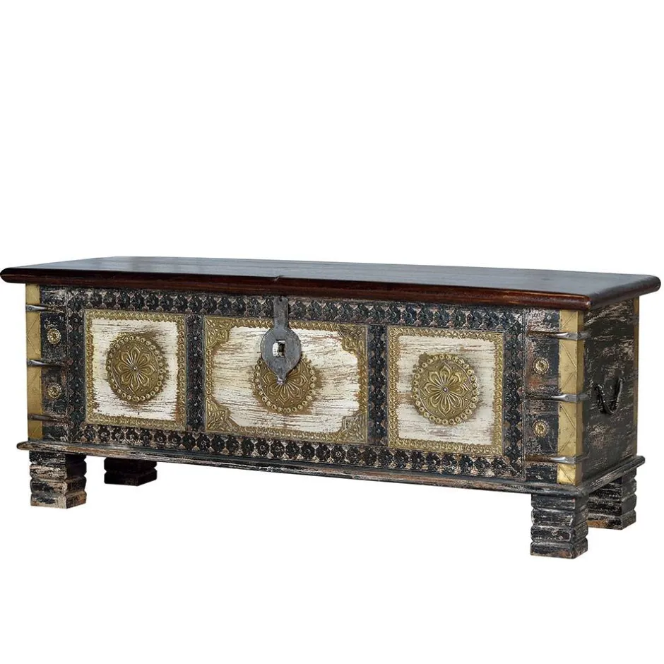 Pharao24 Holztruhe Winaray> Truhen