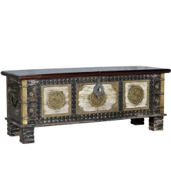 Pharao24 Holztruhe Winaray> Truhen