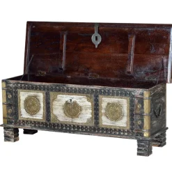 Pharao24 Holztruhe Winaray><noscript><img width=