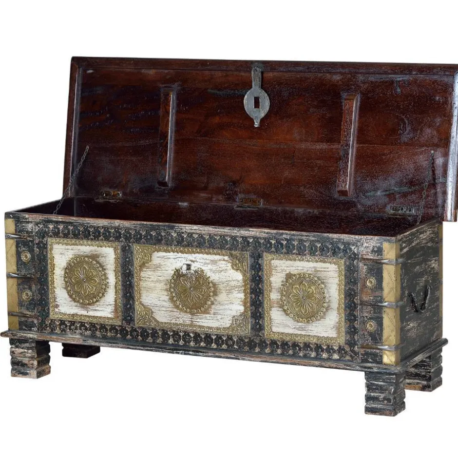 Pharao24 Holztruhe Winaray> Truhen