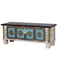 Pharao24 Holztruhe Zahira> Truhen