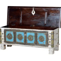 Pharao24 Holztruhe Zahira><noscript><img width=