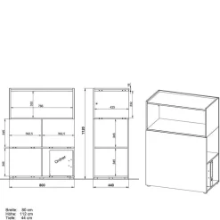 Pharao24 Home Office Möbel Kalastania><noscript><img width=