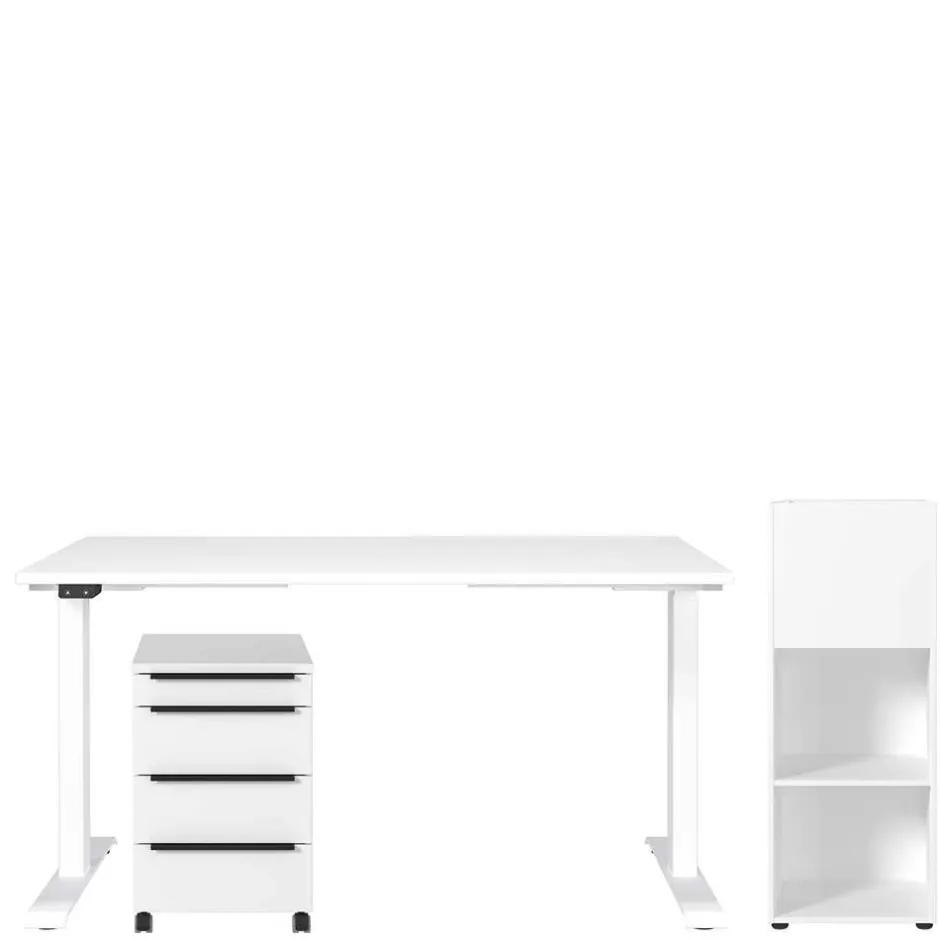 Pharao24 Home Office Möbel Kalastania> Büromöbel Sets