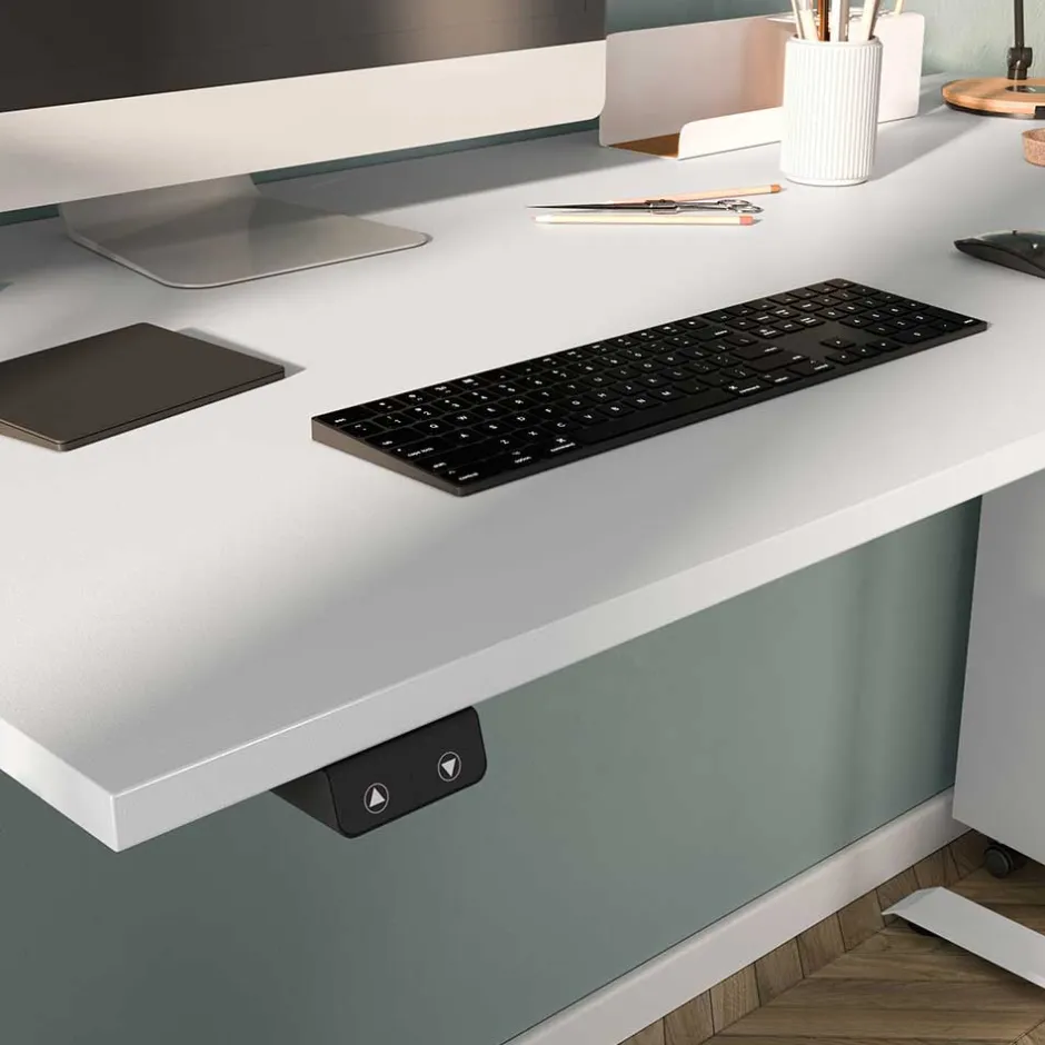 Pharao24 Home Office Möbel Kalastania> Büromöbel Sets