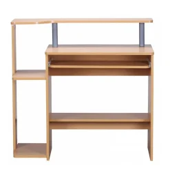 Schreibtische*Pharao24 Home Office Schreibtisch Roper