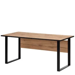 Pharao24 Home Office Schreibtisch Baliua> Schreibtische