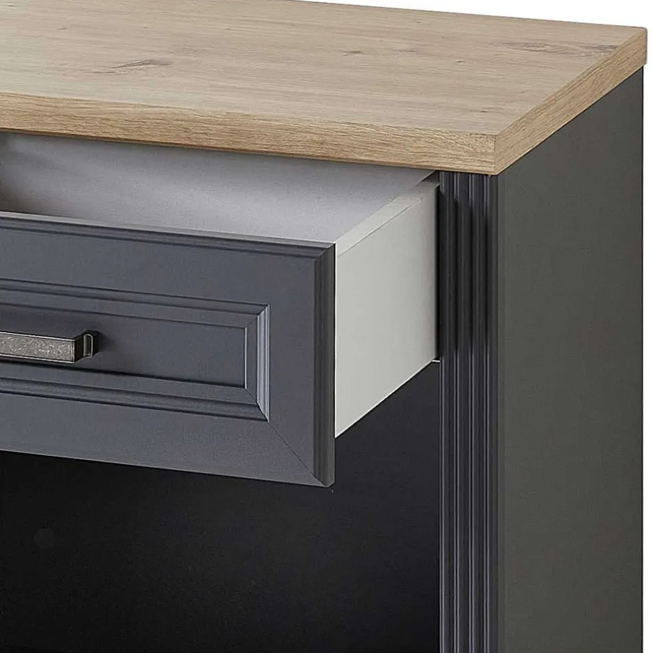 Schreibtische*Pharao24 Home Office Tisch Luoton